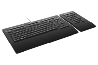Keyboard Pro with Numpad