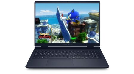 NB DELL ALIENWARE WQXGA |C7-240H|16|1|4050|WP|3Y