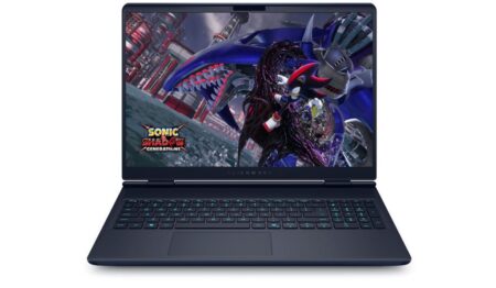 NB DELL ALIENWARE WQXGA|U9275HX|32|2|5070|WP|3Y