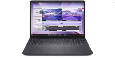 Dell Pro Max 16 Premium MA16250|U7-265H|32GB|1TB GB SSD|NVIDIA RTX PRO 1000 Blackwell 8GB GDDR7|Wind