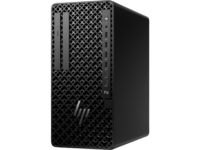 HP Z1 Tower G1i Core Ultra 7-265/32GB/512GB SSD & 2TB HDD/RTX A400 4GB/W11P C85FQET