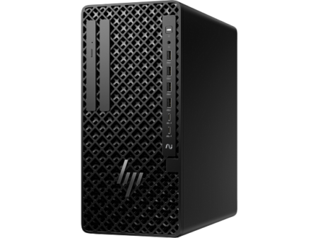 HP Z1 Tower G1i Core Ultra 7-265/32GB/512GB SSD & 2TB HDD/RTX A400 4GB/W11P C85FQET