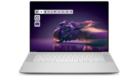 Dell NB DA16250|U7-255HX|5060|32|1|11P|3