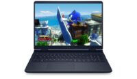 NB ALIENWARE AW16250 WQXGA|C9-270H|32|1|5070|WP|3Y