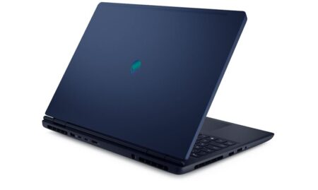 NB ALIENWARE AW16250 WQXGA|C9-270H|32|1|5070|WP|3Y