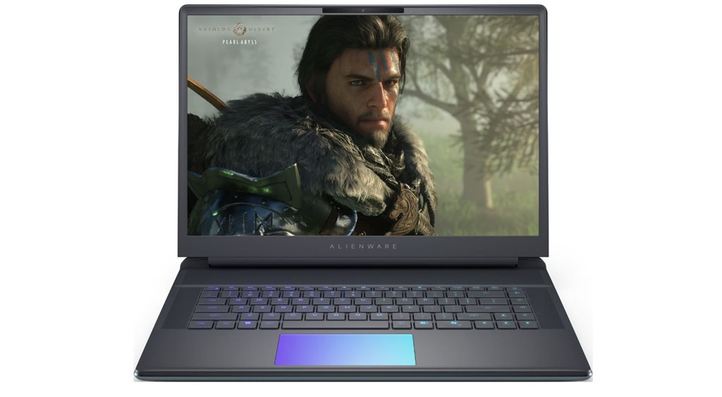 NB DELL ALIENWARE AA16250 A51|U9275|32|1|5070Ti|W11P|2Y