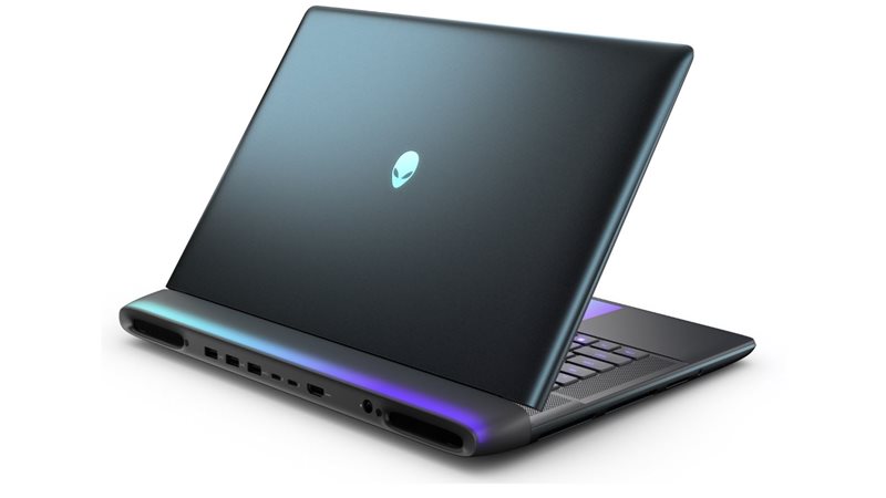 NB DELL ALIENWARE AA16250 A51|U9275|32|1|5070Ti|W11P|2Y