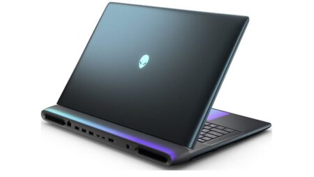 NB DELL ALIENWARE AA18250 A51|U9275|32|2|5080|W11P|2Y