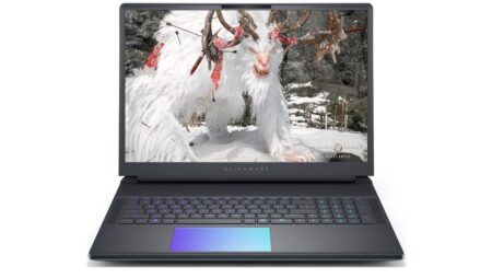 NB DELL ALIENWARE AA18250 A51|U9275|64|4|5090|W11P|2Y