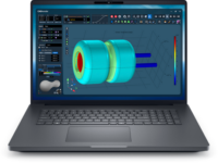 Dell Pro Max 18 Plus MB16250|U7-265HX|32GB|1TB GB SSD|NVIDIA RTX PRO 2000 Blackwell 8GB GDDR7|Windo