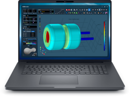 Dell Pro Max 18 Plus MB16250|U7-265HX|32GB|1TB GB SSD|NVIDIA RTX PRO 2000 Blackwell 8GB GDDR7|Windo