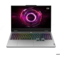 Laptop Lenovo LOQ 15AHP10 15.6'' FHD IPS/R7-250/32GB/1TB SSD/NVIDIA GeForce RTX 5060 8GB/Win 11 Home