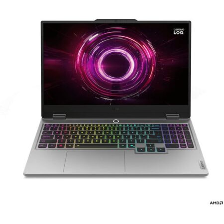 Laptop Lenovo LOQ 15AHP10 15.6'' FHD IPS/R7-250/32GB/1TB SSD/NVIDIA GeForce RTX 5060 8GB/Win 11 Home