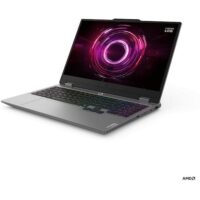 Laptop Lenovo LOQ 15AHP10 15.6'' FHD IPS/R7-250/32GB/1TB SSD/NVIDIA GeForce RTX 5060 8GB/Win 11 Home