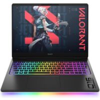 Laptop HP OMEN Max 16-ah0074nv 16'' (Intel Core Ultra 7 255HX/32GB/1TB SSD/Windows 11 Pro)