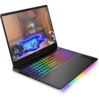 Laptop HP OMEN Max 16-ah0074nv 16'' (Intel Core Ultra 7 255HX/32GB/1TB SSD/Windows 11 Pro)