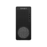 Desktop HP Omen D60X6EA TG03-0007nv 16L Core i5-14400F/16GB/1TB/RTX 5050 8GB/W11H