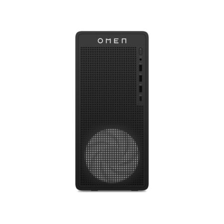 Desktop HP Omen D60X6EA TG03-0007nv 16L Core i5-14400F/16GB/1TB/RTX 5050 8GB/W11H