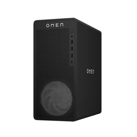 Desktop HP Omen D60X6EA TG03-0007nv 16L Core i5-14400F/16GB/1TB/RTX 5050 8GB/W11H