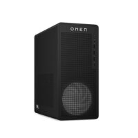 Desktop HP Omen D60X6EA TG03-0007nv 16L Core i5-14400F/16GB/1TB/RTX 5050 8GB/W11H