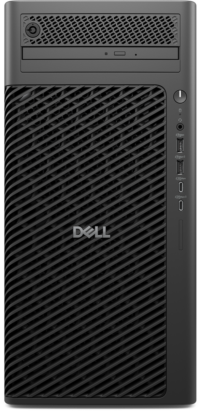 Dell Pro Max Tower T2|Ultra 7 265|32GB|1TB|RTX2000 ADA, 16 GB|Windows 11 Pro|5Y Prosupport