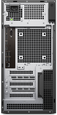 Dell Pro Max Tower T2|Ultra 7 265|32GB|1TB|RTX2000 ADA, 16 GB|Windows 11 Pro|5Y Prosupport