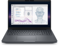 Dell Pro Max 16 Plus MB16250|U7-265HX|32GB|1TB GB SSD|NVIDIA RTX PRO 3000 Blackwell 12GB GDDR7
