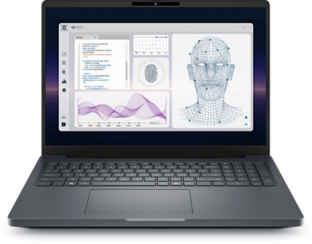 Dell Pro Max 16 Plus MB16250|U7-265HX|32GB|1TB GB SSD|NVIDIA RTX PRO 3000 Blackwell 12GB GDDR7