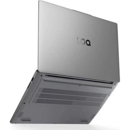 Laptop Lenovo LOQ 15ARP10E (R 7 170/16GB/512GB SSD/RTX 3050/Windows 11 Home)