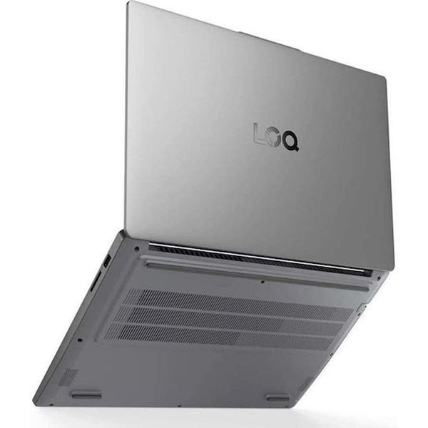 Laptop Lenovo LOQ 15ARP10E (R 7 170/16GB/512GB SSD/RTX 3050/Windows 11 Home)