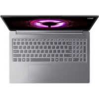 Laptop Lenovo LOQ 15ARP10E (R 7 170/16GB/512GB SSD/RTX 3050/Windows 11 Home)