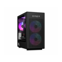 Desktop HP Omen D79XZEA GT16-1017nv 35L Ryzen 7-9800X3D/32GB/1TB/RTX 5070 Ti 16GB/W11H