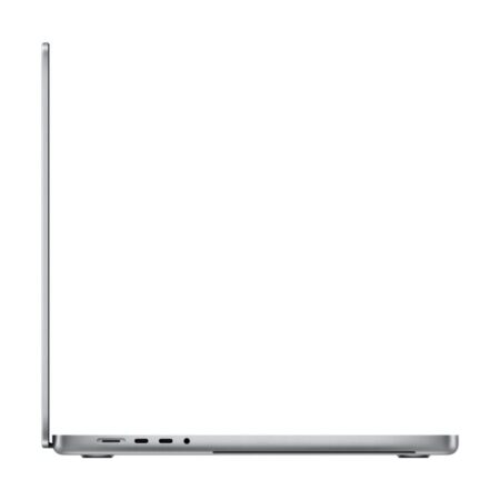Apple MacBook Pro 16.2