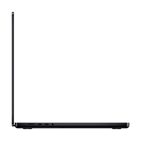 Apple MacBook Pro 16.2