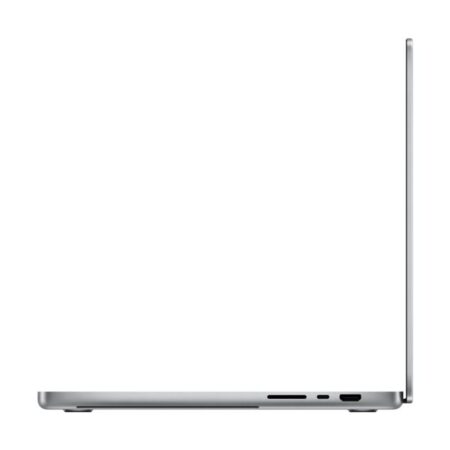 Apple MacBook Pro 16.2" 1TB/48GB | M5 Pro 18‑core CPU/20‑core GPU | GR Keyb | Silver