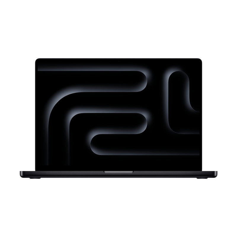 Apple MacBook Pro 16.2" 1TB/48GB | M5 Pro 18‑core CPU/20‑core GPU | GR Keyb | Space Black