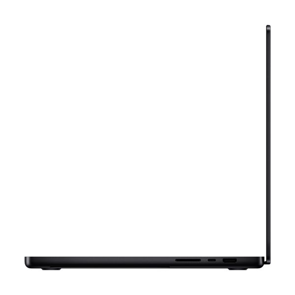 Apple MacBook Pro 16.2" 1TB/48GB | M5 Pro 18‑core CPU/20‑core GPU | GR Keyb | Space Black