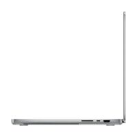 Apple MacBook Pro 16.2" 2TB/48GB | M5 Max 18‑core CPU/40‑core GPU | GR Keyb | Silver