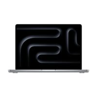 Apple MacBook Pro 14.2" 2TB/36GB | M5 Max 18‑core CPU/32‑core GPU | GR Keyb | Silver