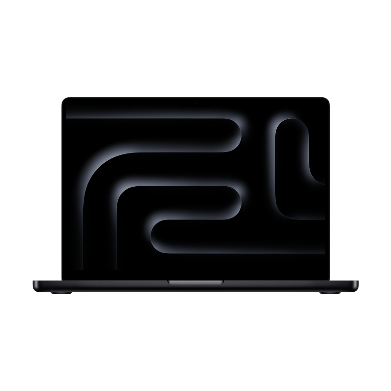 Apple MacBook Pro 14.2" 2TB/36GB | M5 Max 18‑core CPU/32‑core GPU | GR Keyb | Space Black
