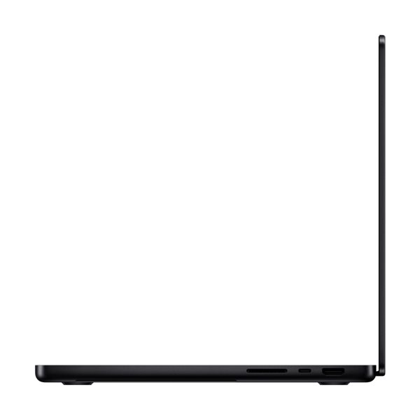 Apple MacBook Pro 14.2" 2TB/36GB | M5 Max 18‑core CPU/32‑core GPU | GR Keyb | Space Black