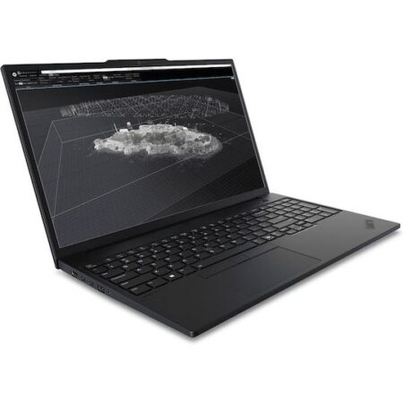 Laptop Lenovo ThinkPad P16s Gen 4 16'' (Intel Core Ultra 7 255H/32GB/512GB SSD/Windows 11 Pro)