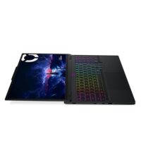 Laptop Lenovo Legion 5 15IRX10 15.1'' (Intel Core i7-13650HX/16GB/512GB SSD/Windows 11 Home)