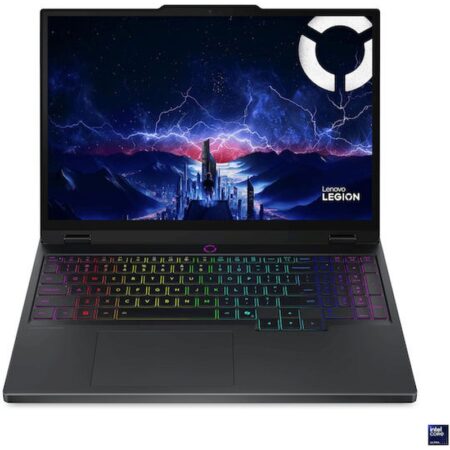 Laptop Lenovo Legion 5 15IRX10 15.1'' (Intel Core i7-13650HX/16GB/512GB SSD/Windows 11 Home)