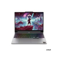 Laptop Lenovo LOQ 15AHP11 15.3'' (AMD Ryzen 7 250/16GB/512GB SSD/GeForce RTX 5060/Windows 11 Home)