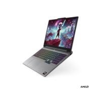 Laptop Lenovo LOQ 15AHP11 15.3'' (AMD Ryzen 7 250/16GB/512GB SSD/GeForce RTX 5060/Windows 11 Home)