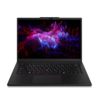 Laptop Lenovo ThinkPad P14s Gen 6 14.5'' (Intel Core Ultra 5 225H/16GB/512GB SSD/Windows 11 Pro)