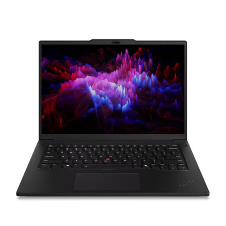 Laptop Lenovo ThinkPad P14s Gen 6 14.5'' (Intel Core Ultra 5 225H/16GB/512GB SSD/Windows 11 Pro)