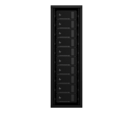 HP Z2 Tower G1i Ultra 7-265K