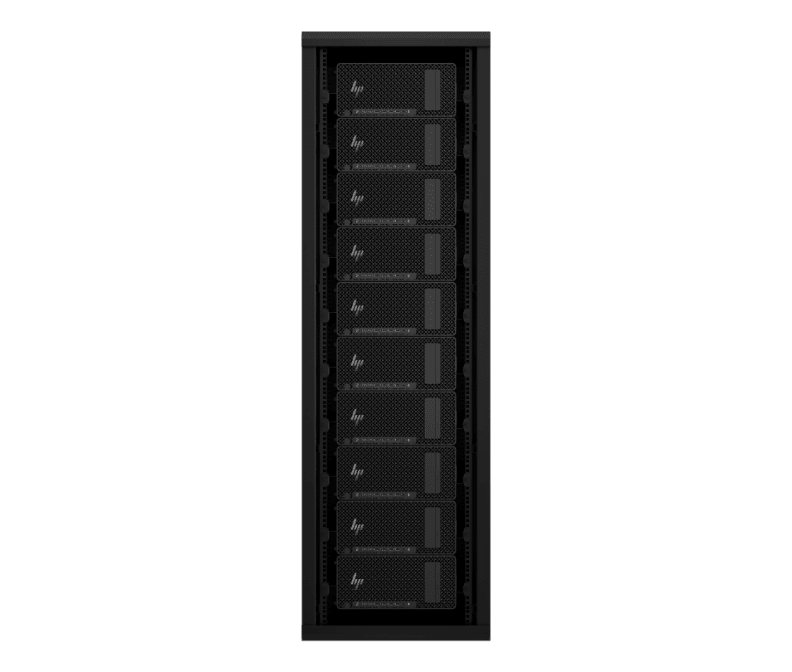 HP Z2 Tower G1i Ultra 7-265K